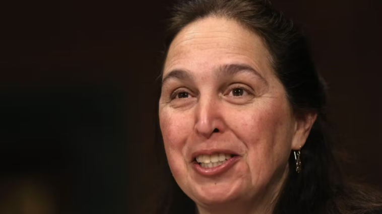 United States District Judge Indira Talwani