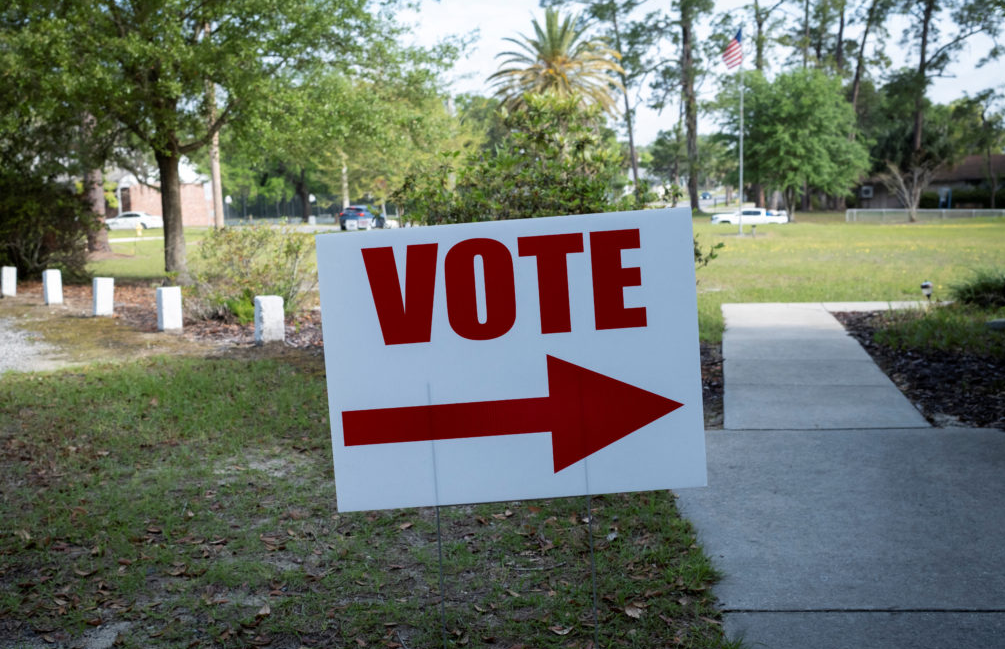 Vote