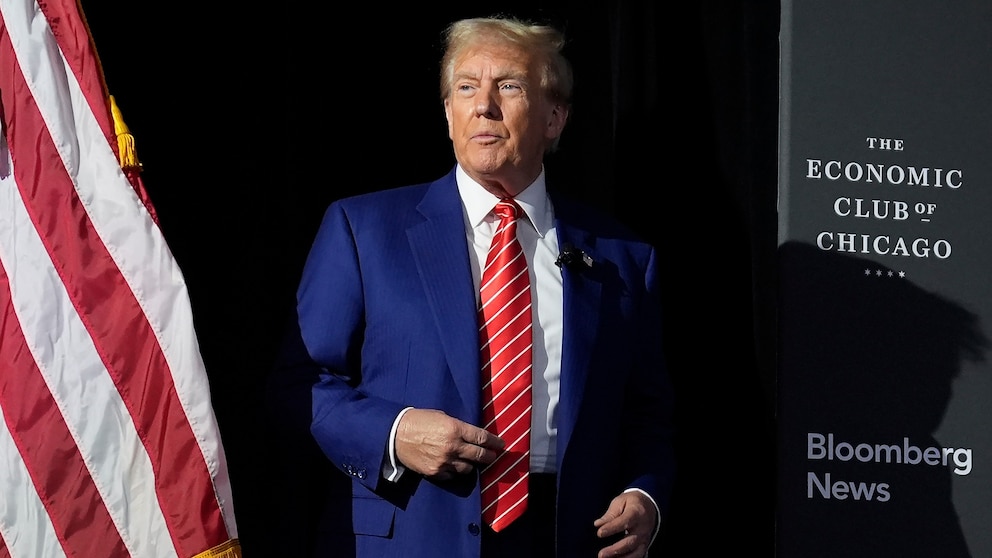 trump