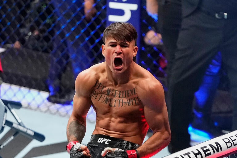 Diego Lopes