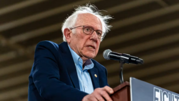 Bernie Sanders