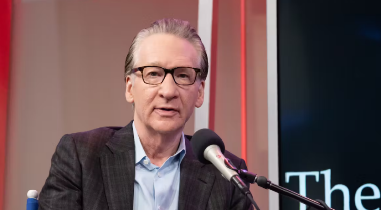 Bill Maher