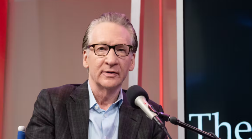 Bill Maher