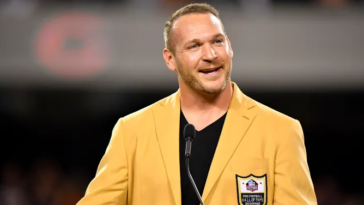 Brian Urlacher