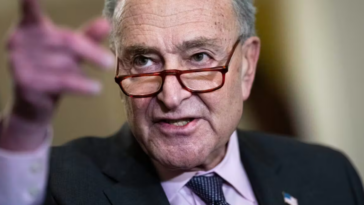 Chuck Schumer