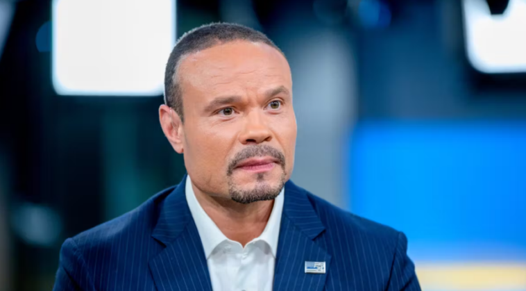 Dan Bongino