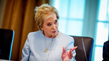 Linda McMahon