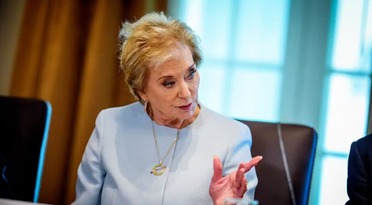 Linda McMahon