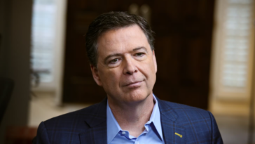 James Comey