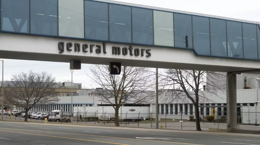 General Motors