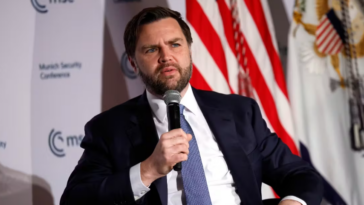 JD Vance