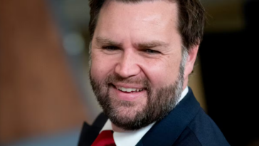 JD Vance