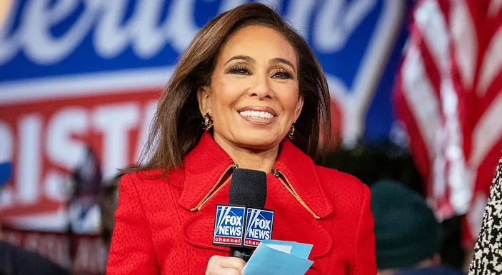 Jeanine Pirro