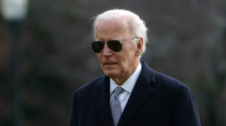 Joe Biden