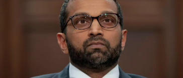 Kash Patel