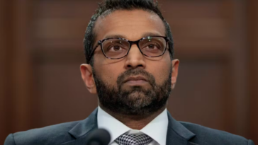 Kash Patel