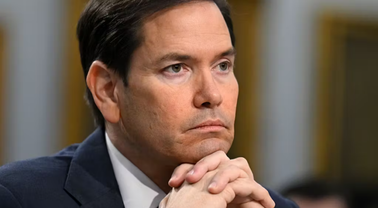 Marco Rubio
