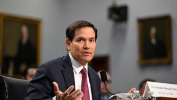 Marco Rubio