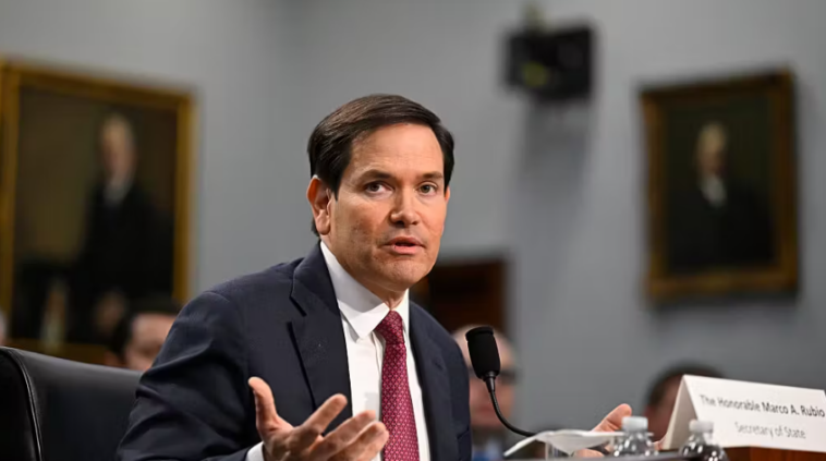 Marco Rubio