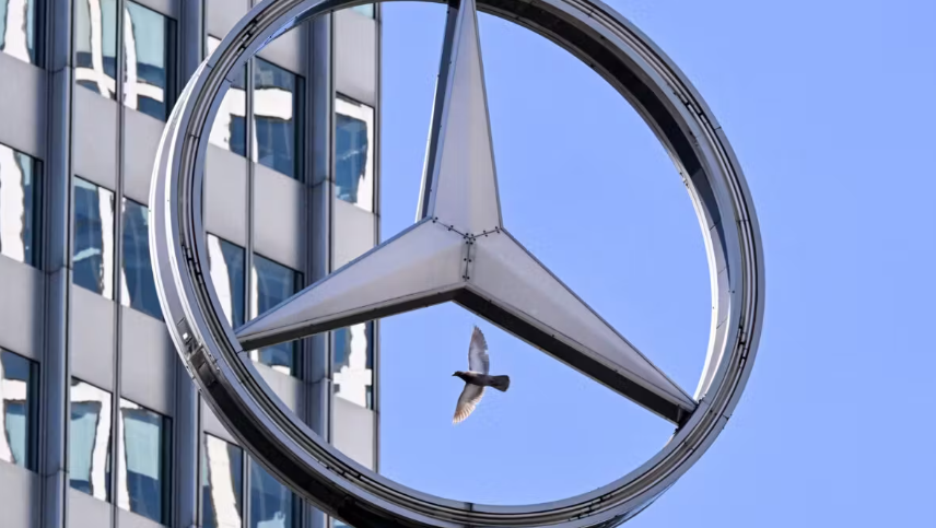 Mercedes