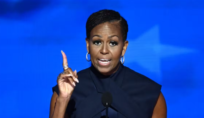 Michelle Obama