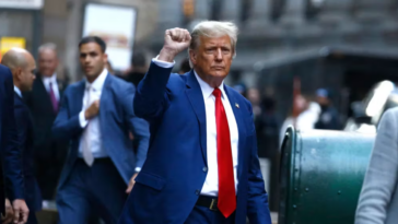 President Trump