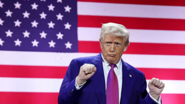 President Trump
