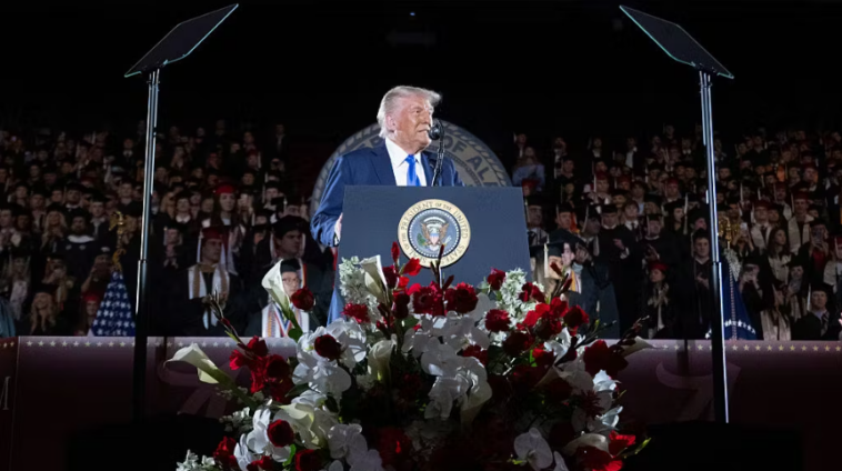President Trump