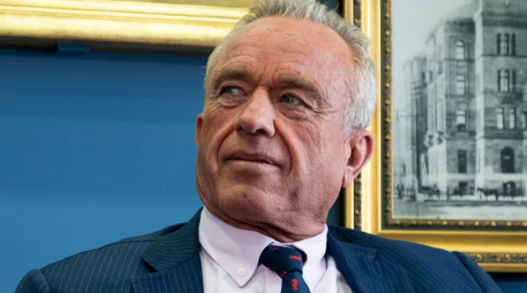 RFK JR