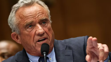 RFK Jr.