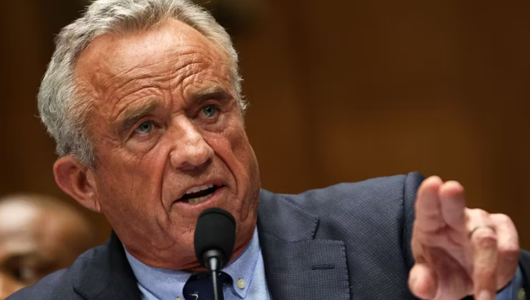 RFK Jr.