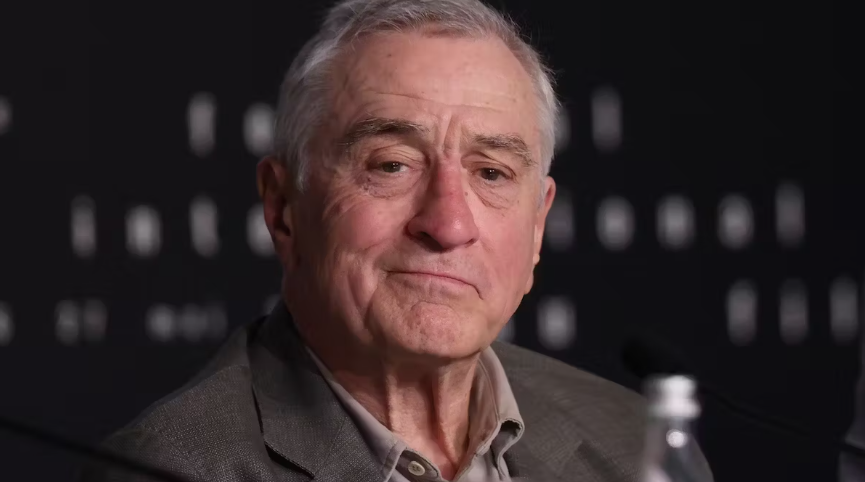 Robert De Niro