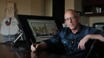 Scott Adams