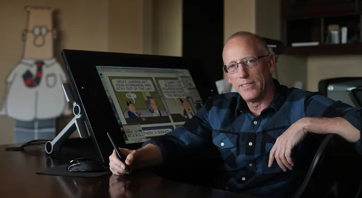Scott Adams