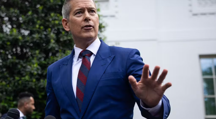 Sean Duffy