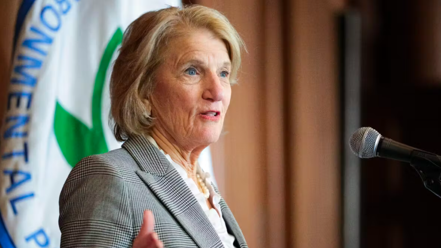 Shelley Moore Capito