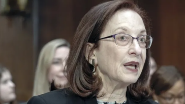 Shira Perlmutter