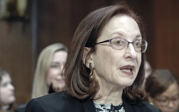 Shira Perlmutter