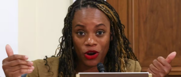 Rep. Summer Lee