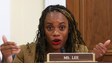 Rep. Summer Lee