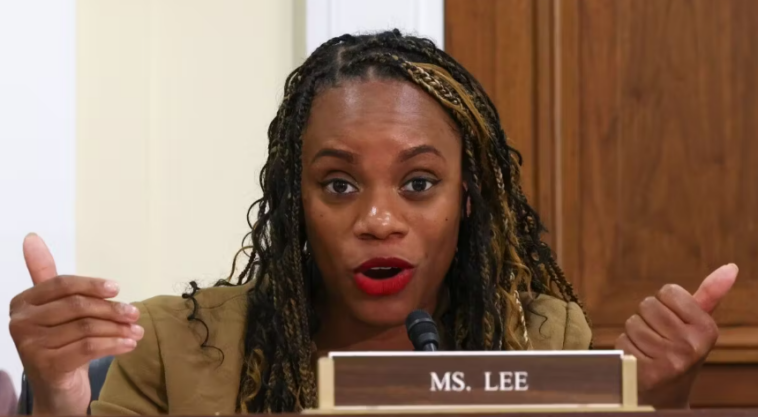 Rep. Summer Lee