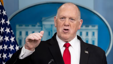 Tom Homan