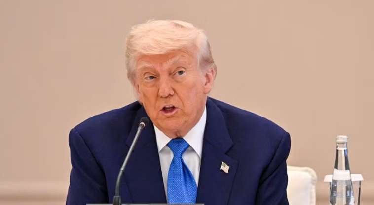 Trump