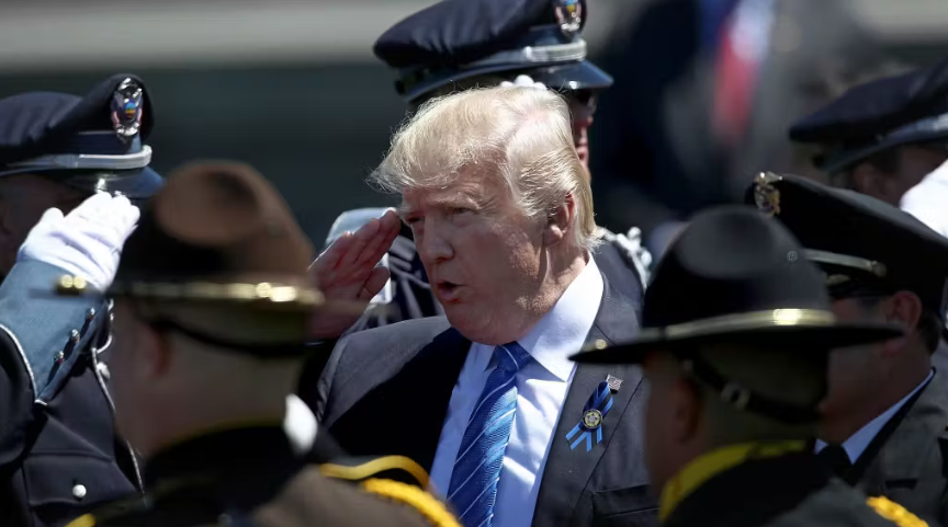 Trump