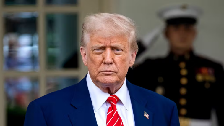Trump