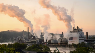 US Steel