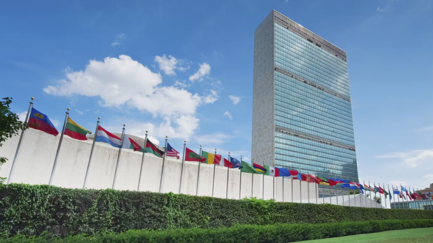 United Nations