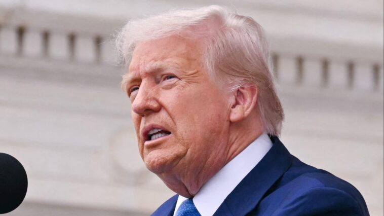 Trump