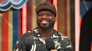 50 Cent