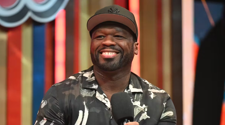 50 Cent